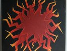 Sunny Day Real Estate How It Feels to Be Something On LP Sub Pop Foo Fighters