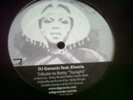 NORTHERN SOUL - DJ GENESIS - TRIBUTE TO BETTY - 