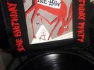 Nick Cave WITHDRAWN VINYL Hee Haw exceptionally RARE original VIRGIN VOZ 2037