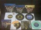 Transit Complete Set Third Man Records Jack White