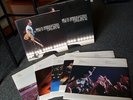 BRUCE SPRINGSTEEN  - LIVE 1975 - 85 - 5 LP boxed set - as new