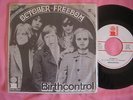 BIRTH CONTROL October Freedom AUSTRIA Amadeo 7