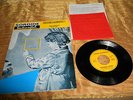 RARE AND ORIGINAL THROBBING GRISTLE 7' VINYL SORDIDE SENTIMENTAL