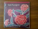 Todd Rundgren - Something Mobile Fidelity Unplayed LP