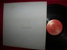 the BEATLES self titled 2 LP record EX white album