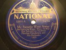 Fletcher Henderson and his Orchestra National 12251-A-B