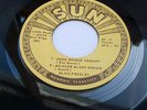 ELVIS PRESLEY GOOD ROCKIN'TONIGHT SUN LABEL EP 101 VG+ CONDITION