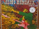 Hendrix In From The Storm 1970 RARE double LP Coloured vinyl n+s Limited Edition