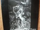 Trapeze deutsche Treshold Klapp-Cover-LP Same THS-2 MINT-