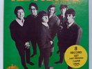 THE TURTLES Greatest Hits 8 Record Box set pressed on clear vinyl MINT condition