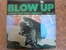 LP RECORD AUDIOPHILE THREE BLIND MICE BLOW UP SUZUKI ISAO TRIO QUARTET  MINT