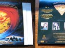 GAMMA RAY Land of the Free Doppel-LP Vinyl Topzustand