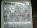 BURZUM DET SOM ENGANG VAR    POSTER     UNPLAYED