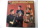 Jacqueline DU PRE  -  Daniel BARENBOIM  - ZUKERMAN  - Beethoven Piano Trios