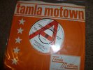 Tamla Motown  double sided record