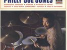 Philly Joe Jones on French Vogue