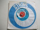 JIMMY POWELL & THE DIMENSIONS - Love me Right - STRIKE label 1966 + MOD +