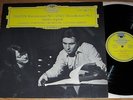 ARGERICH - ABBADO - Chopin - Liszt - DGG TULIP - NM