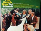 BEACH BOYS Pet Sounds original '66 Duphonic first pressing lp Brian Wilson psych