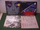 4 Alice Cooper Lps, From The Inside(sealed) Special Forces Lace & Whiskey Flush