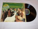 The Beach Boys Pet Sounds LP Stereo Capitol DT 2458 in shrink