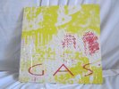 Gas - Gas 3LP Mille Plateaux 1996 experimental ambient Wolfgang Voigt s/t 1st