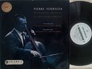 PIERRE FOURNIER - Schumann & Tchaikovsky: UK EMI SAX 2282