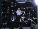 ALLMAN BROTHERS BAND FILLMORE EAST RARE ORIG'71 CAPRICORN PRESSING PINK LABEL NM