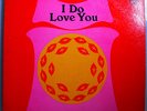 BILLY STEWART I DO LOVE YOU RARE ORIGINAL,TRUE FIRST '65 CHESS MONO LP RED COVER