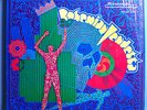 BOHEMIAN VENDETTA ULTRA-RARE ORIG '67 MAINSTREAM PSYCH MONO LP IN SHRINK NR MINT