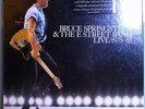 BRUCE SPRINGSTEEN & E-STREET BAND LIVE 1975-85 SEALED ORIG 5LP BOX SET w/BOOKLET