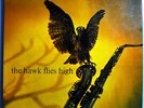 COLEMAN HAWKINS HAWK FLIES HIGH RARE ORIG '57 RIVERSIDE MONO LP WHITE LABEL MINT