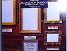 EMERSON,LAKE & PALMER PICTURES AT EXHIBITION SEALED ORIG'71 COTILLION LP+STICKER