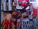 FRANK ZAPPA BURNT WEENY SANDWICH VERY RARE ORIG 1969 BIZARRE LP w/POSTER MINT