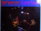 GABOR SZABO THE SORCERER RARE ORIGINAL 1967 IMPULSE STEREO PRESSING NEAR MINT