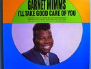 GARNET MIMMS I'LL TAKE GOOD CARE OF YOU MINT ORIG 1965 UNITED ARTISTS MONO LP