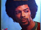 GIL SCOTT-HERON PIECES OF A MAN VERY RARE ORIGINAL ;71 FLYING DUTCH LP NEAR MINT