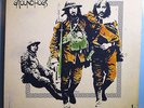 GROUNDHOGS THANK CHRIST FOR THE BOMB RARE ORIGINAL 1971 LIBERTY LP NEAR MINT