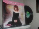 NM Audiophile LP * CLAIR MARLO  Let It Go  * SHEFFIELD LAB TLP-29 *