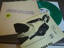 ROLLING STONES   RARE  LP tmoq L K COLORED