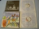 Decca Ace of Diamonds GOS 558-9 BRITTEN The Prince of the Pagodas TAS HP