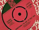 GLENDA COLLINS - PYE 7N.17044 - SOMETHING I'VE GOT TO TELL YOU