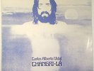CARLOS ALBERTO VIDAL - ROCK PROG LP PORTUGAL POKORA 3 STARS EX