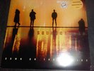 Soundgarden Down on the Upside Limited Edition Clear Double LP Vinyl Record MINT