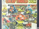 JANIS JOPLIN Rare Chinese CHEAP THRILLS China Comix ROBERT CRUMB COMIC ART 1968