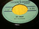 ROLAND ALPHONSO.ROY RICHARDS.REGGAE IN THE GRASS.GET SMART.COXSONE CS 7077