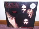 DANZIG II lucifuge lp promo misfits samhain