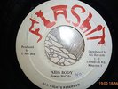 =JOSEPH MC CALLA AIDS BODY FLASH IT=