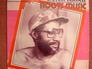 Devon Russell - Roots Music - Studio 1 - Roots Reggae LP