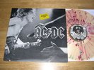 AC/DC - Live In Japan ´81, multicolor vinyl